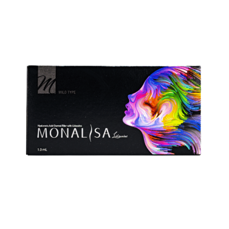 Monalisa Mild (Buy 10, 1 Free) | Veyessa