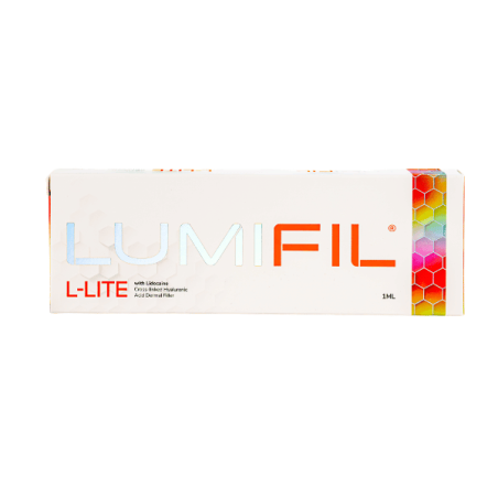 Lumifil Lite With Lidocaine | Veyessa