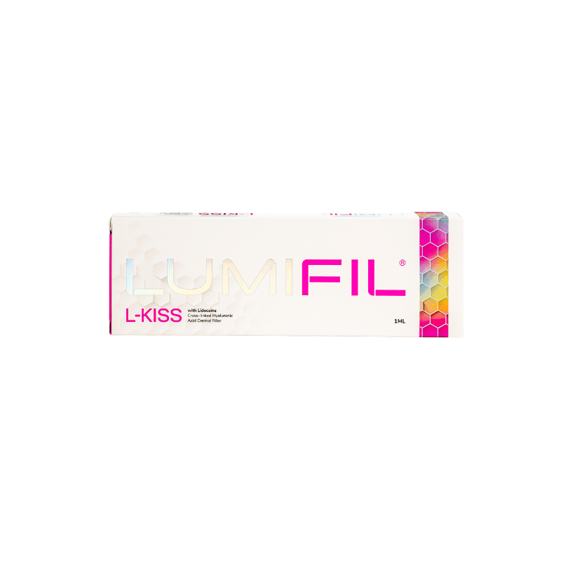 Lumifil Kiss With Lidocaine