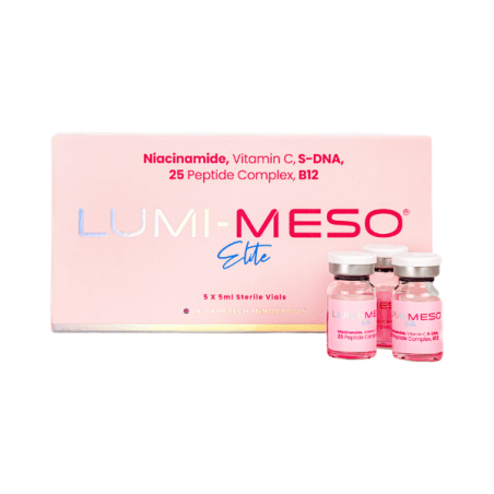 LUMI-MESO ELITE Microneedling Serum | Veyessa