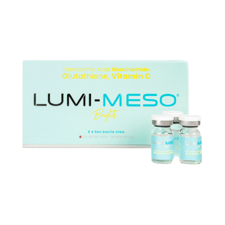 LUMI-MESO BRIGHT Microneedling Serum | Veyessa
