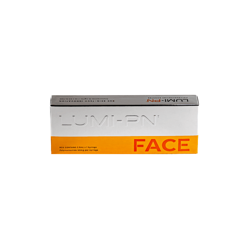 Lumi PN Face