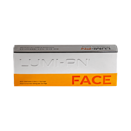 Lumi PN Face | Veyessa