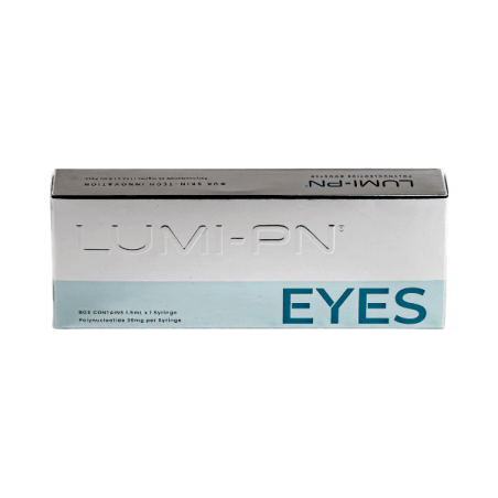 Lumi PN Eyes | Veyessa