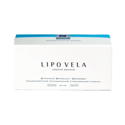 Lipo Vela | Veyessa