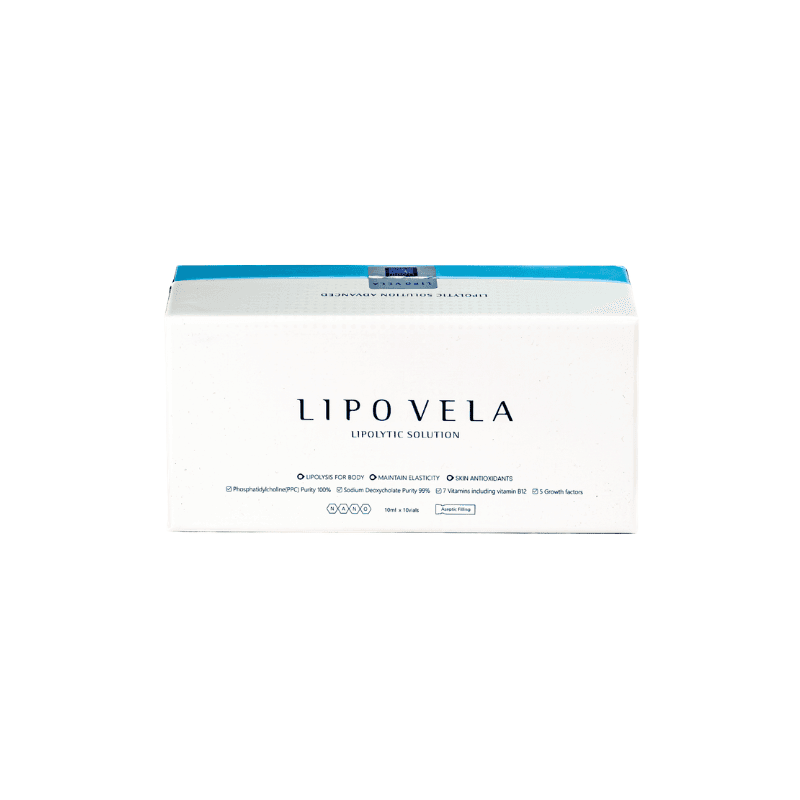 Lipo Vela