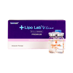 Lipo Lab V-Line | Veyessa