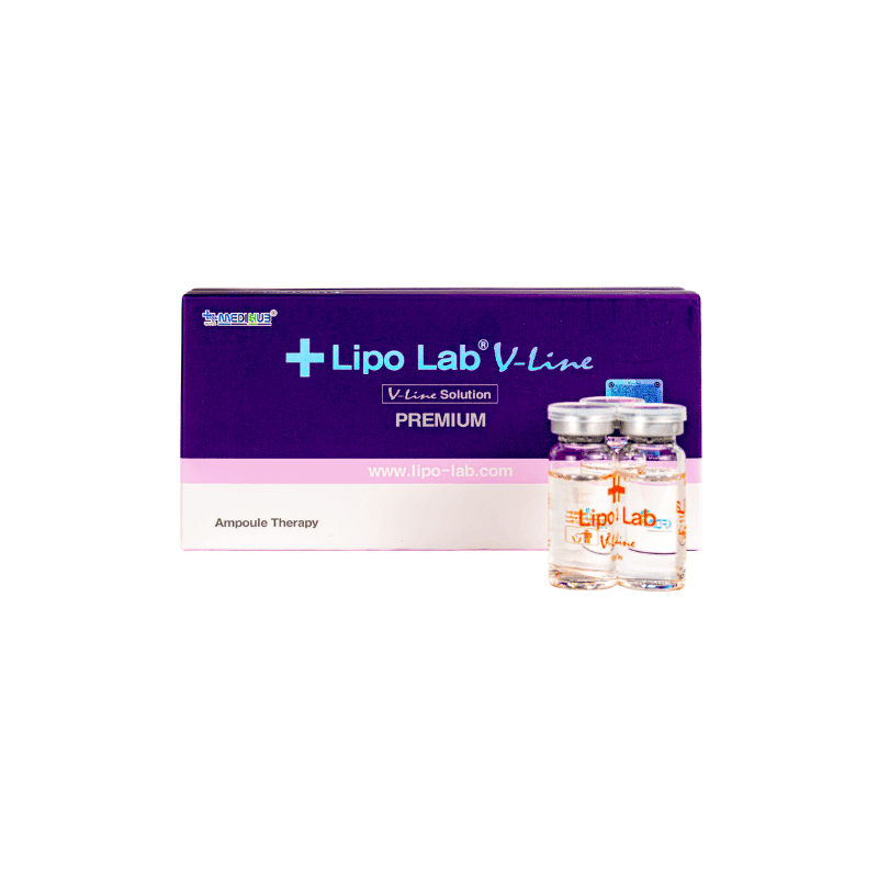 Lipo Lab V-Line