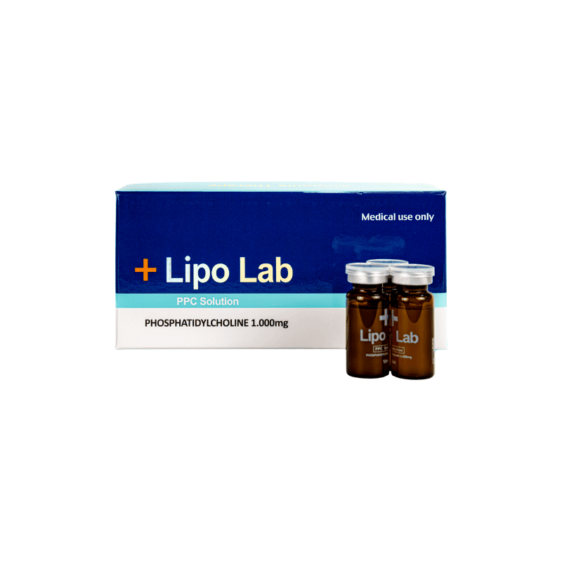 Lipo Lab PPC Solution