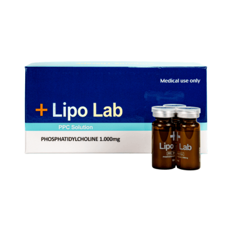 Lipo Lab PPC Solution | Veyessa