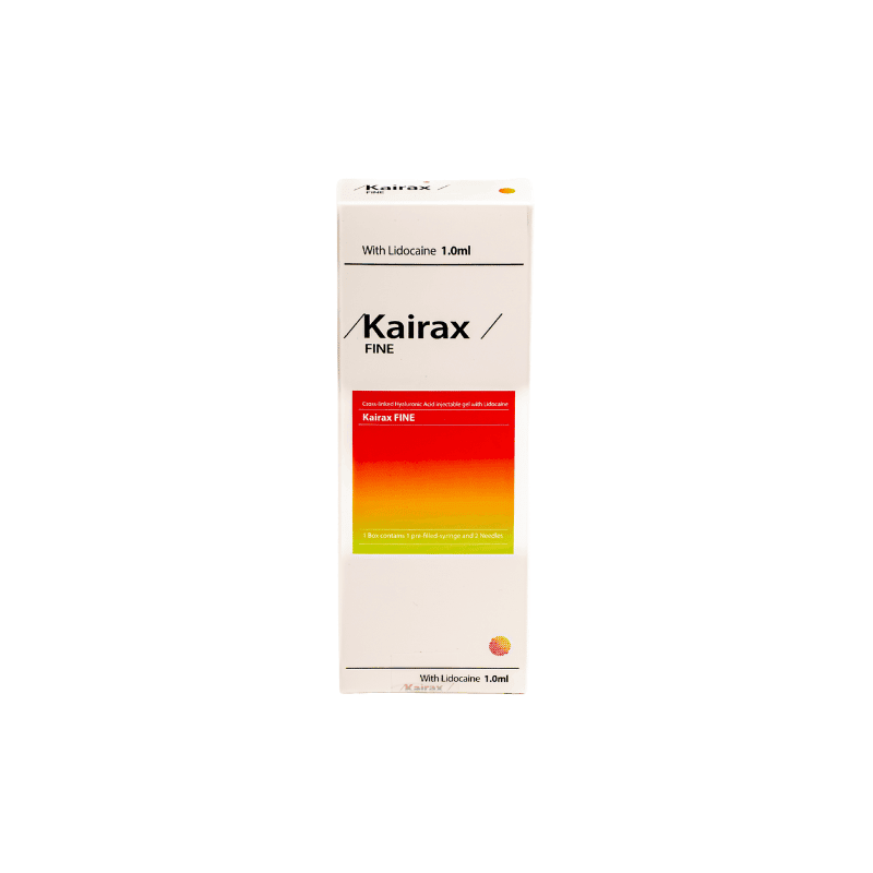 Kairax Fine