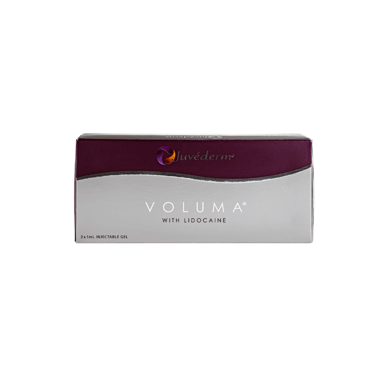 Juvederm Voluma 2 x 1ml