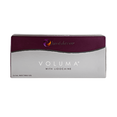 Juvederm Voluma 2 x 1ml