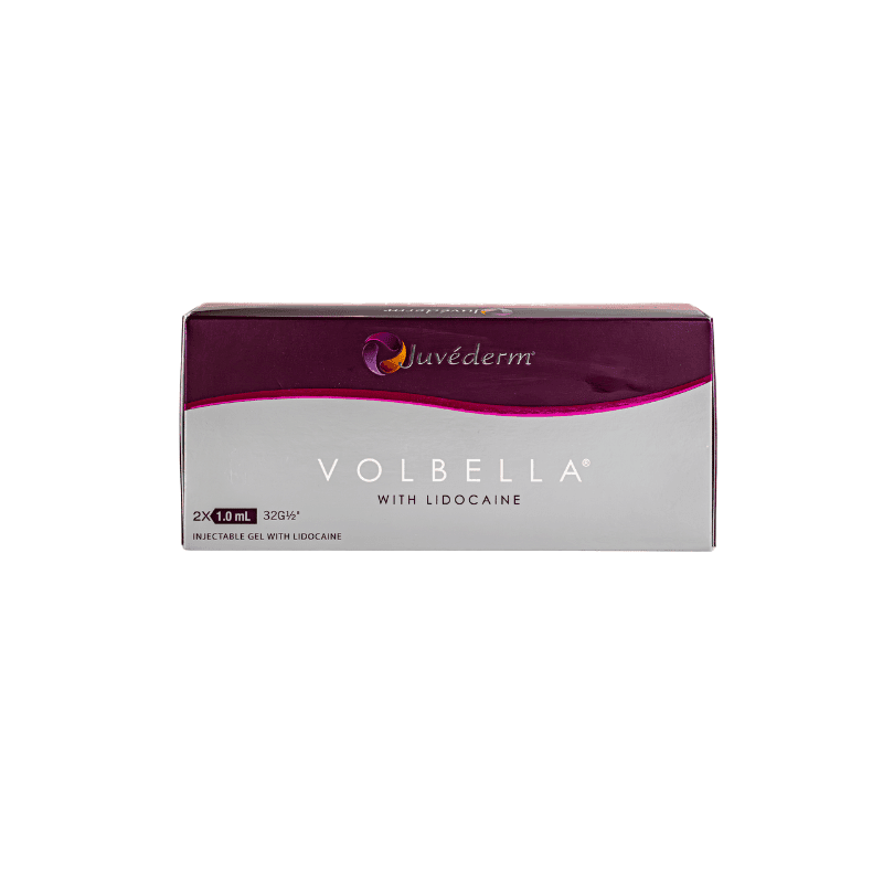 Juvederm Volbella 2 x 1ml