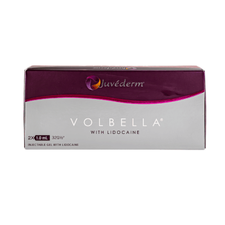 Juvederm Volbella 2 x 1ml | Veyessa