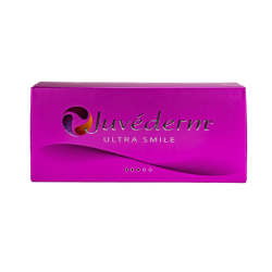 Juvederm Ultra Smile 2 x 0.55ml | Veyessa
