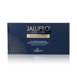 JaluPro Super Hydro | Veyessa