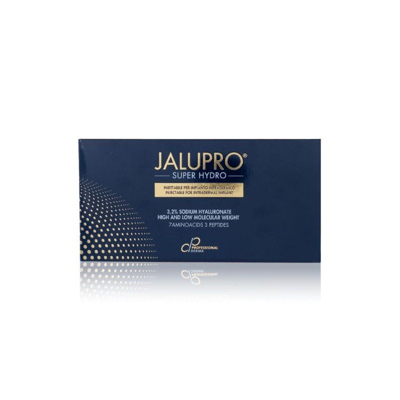 JaluPro Super Hydro