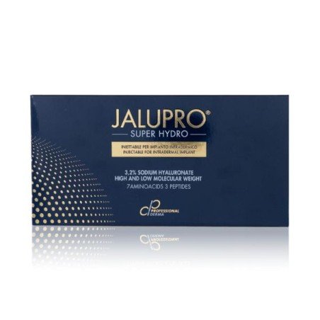JaluPro Super Hydro | Veyessa