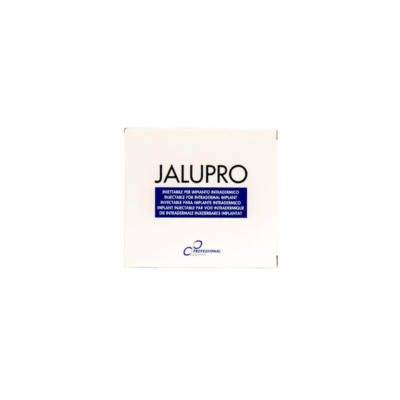 Jalupro Classic Skin Booster