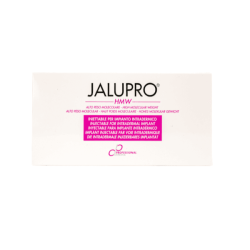 Jalupro HMW Skin Booster | Veyessa