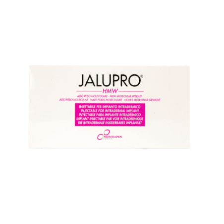Jalupro HMW Skin Booster | Veyessa