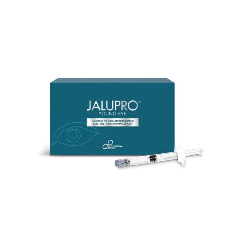 Jalupro Young Eye