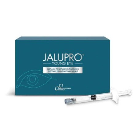 Jalupro Young Eye