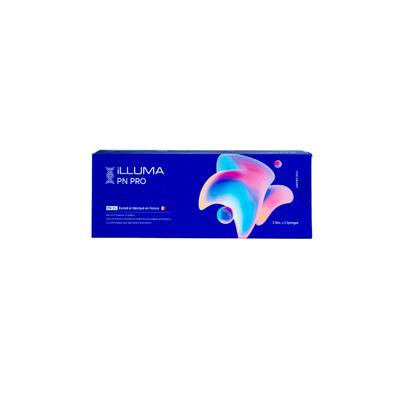 iLLUMA PN Pro 2 x 2.5ml