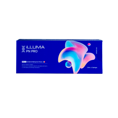 iLLUMA PN Pro 2 x 2.5ml | Veyessa