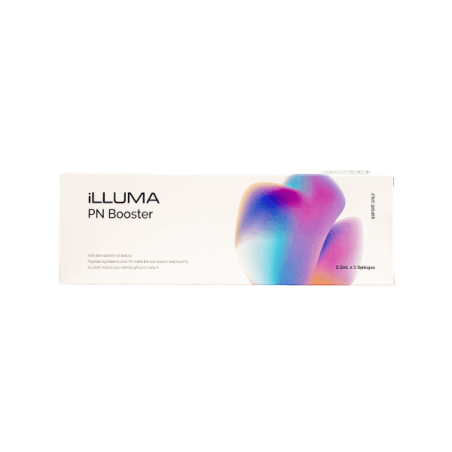 iLLUMA PN Skin Booster 2 x 2.5ml | Veyessa