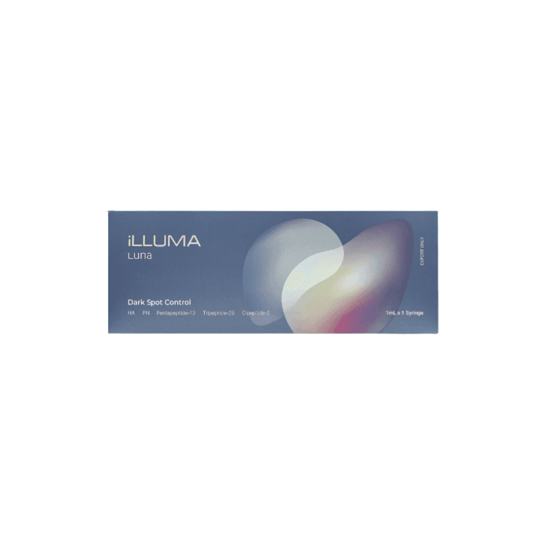 iLLUMA Luna 1ml x 1 Syringe