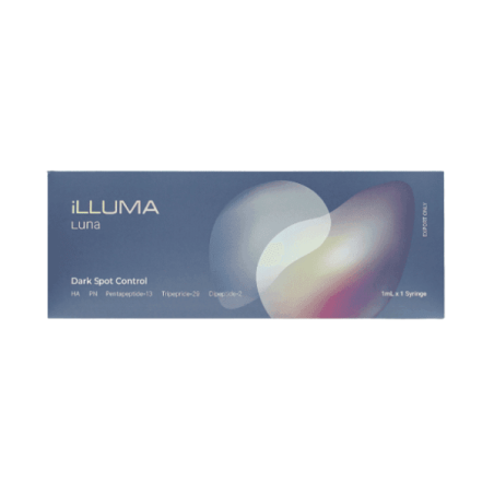 iLLUMA Luna 1ml x 1 Syringe | Veyessa