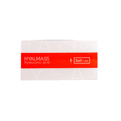 HyalMass Soft | Veyessa