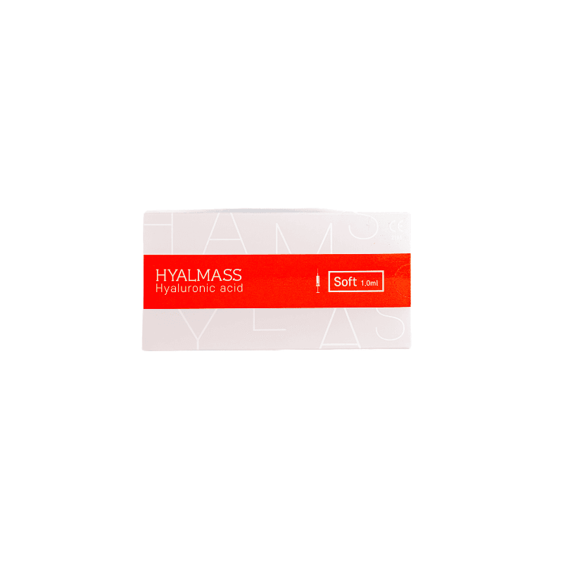 HyalMass Soft