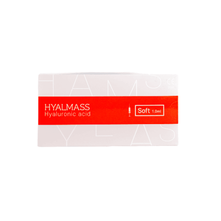 HyalMass Soft | Veyessa