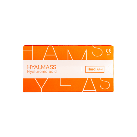 HyalMass Hard with Lidocaine | Veyessa
