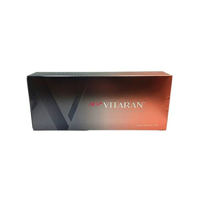 HP Vitaran II – 1ml x 2