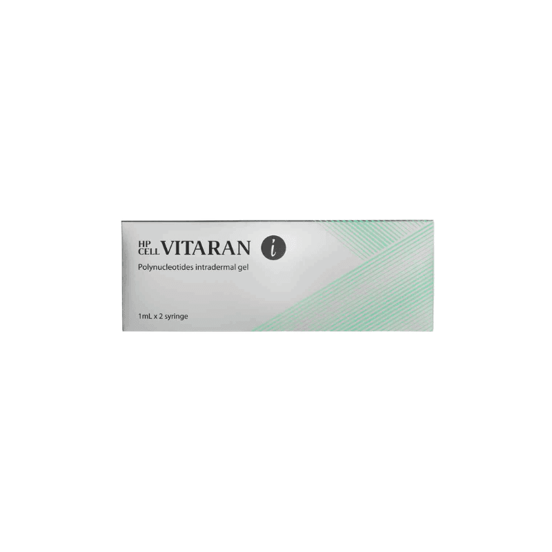 HP Vitaran I – 1ml x 2