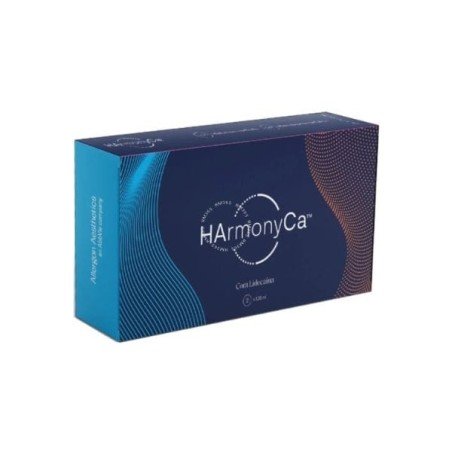 HarmonyCa with Lidocaine (2 x 1.25ml) | Veyessa