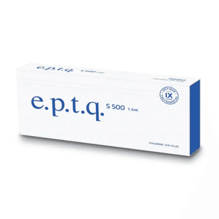 EPTQ S500 | Veyessa