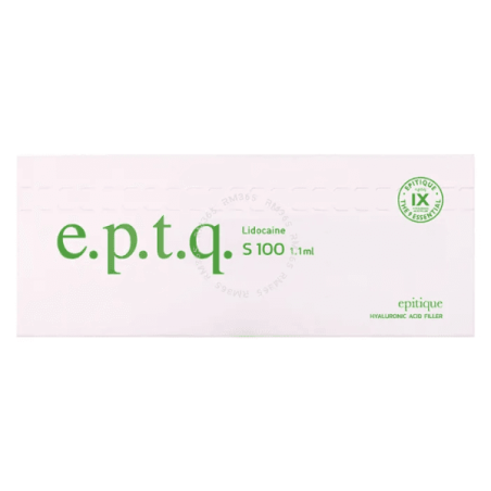 EPTQ S100 | Veyessa