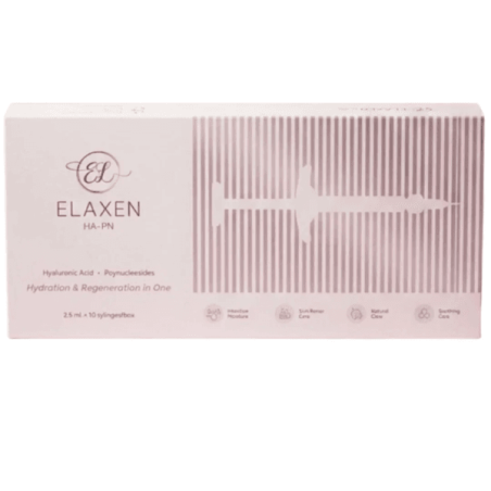 Elaxen HA-PN | Veyessa