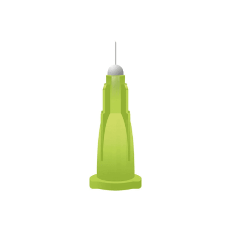 BienMeso 33G x 4mm — 33G 4mm (Extra Fine / Delica… | Veyessa