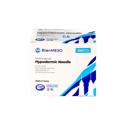 BienMeso 31G x 13mm — Box of 100 – (Fine Deep Wor… | Veyessa