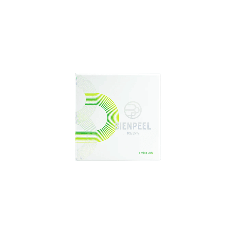 Bien Peel 5 x 6ml