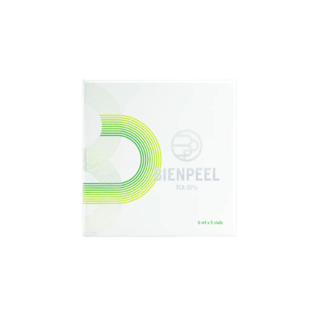 Bien Peel 5 x 6ml | Veyessa