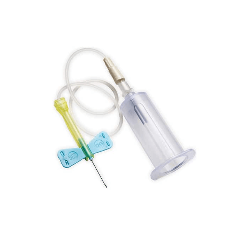 BD Vacutainer® Blood Collection Set – PRP 23g x 3/4 x 7inch