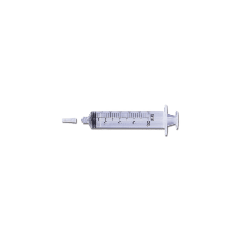 BD Plastipak Syringes 5ml x 120
