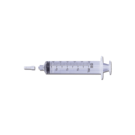 BD Plastipak Syringes 5ml x 120 | Veyessa